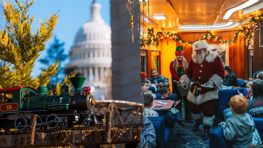 train-displays-across-america