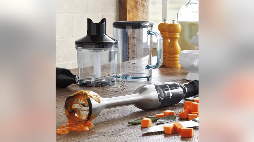8 kitchen gadgets to take your cooking to the next level