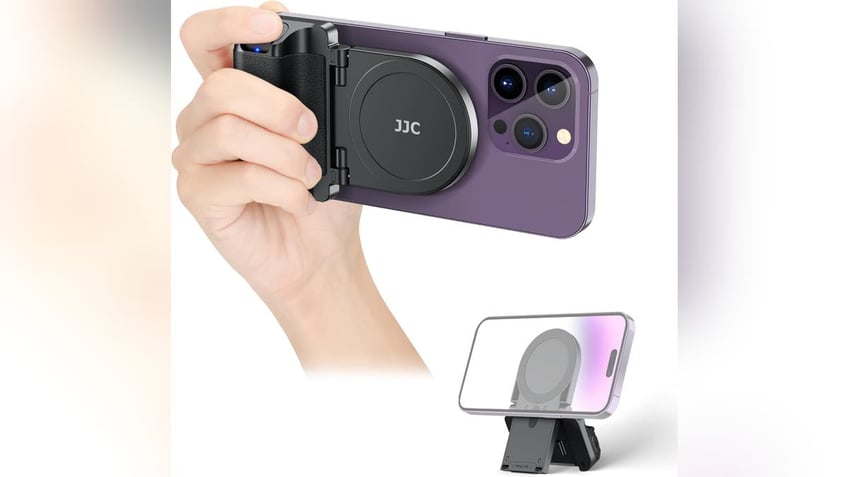 Take better pictures of your adventures. 