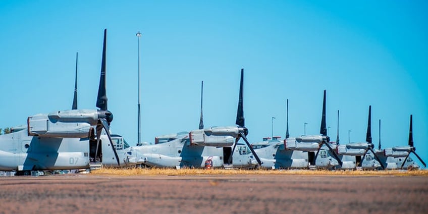 8 us marines remain hospitalized after deadly aircraft crash over australia