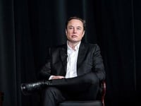 80% Of 'Liberal' Americans Want Elon Musk Thrown In Prison