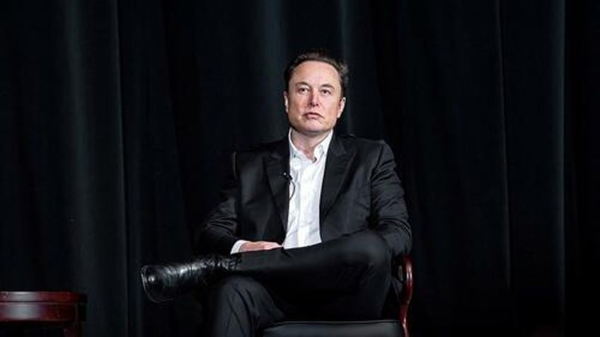 80 of liberal americans want elon musk thrown in prison