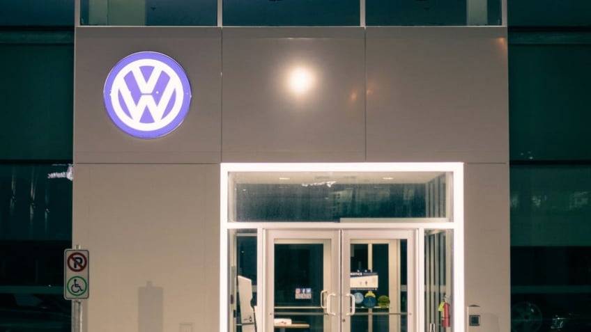 800,000 VW electric vehicle owners' data exposed by software bug