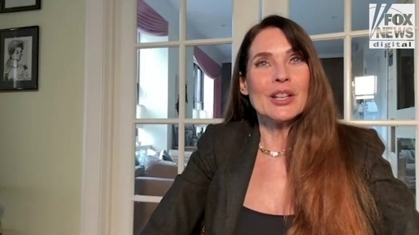 80s supermodel carol alt on aging how not to break down like an old car