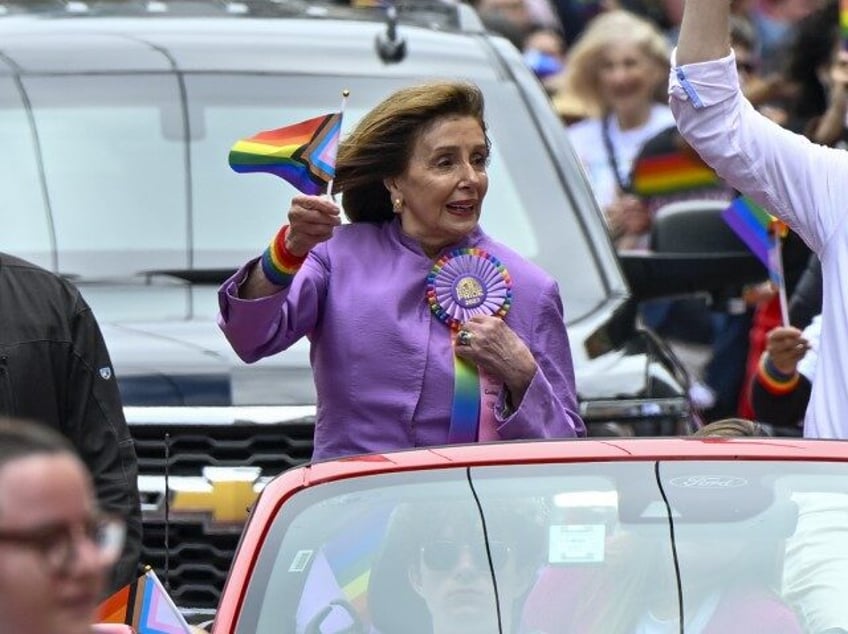 83 year old nancy pelosi to seek reelection