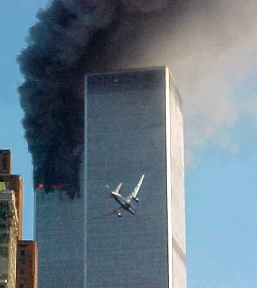 9 11 a visual history