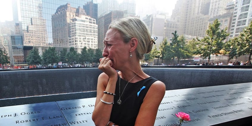 9 11 families first responders split over being offered affordable housing at ground zero