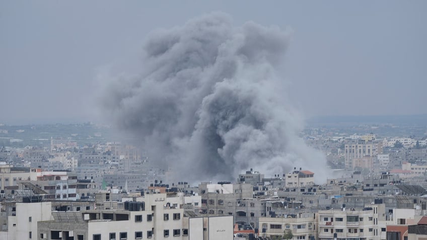 9 americans killed in hamas strikes on israel state department