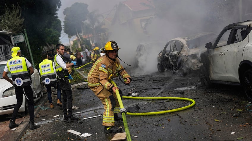 9 americans killed in hamas strikes on israel state department