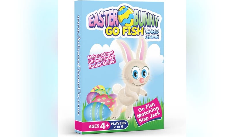9 easter gifts you can get on amazon that arent candy