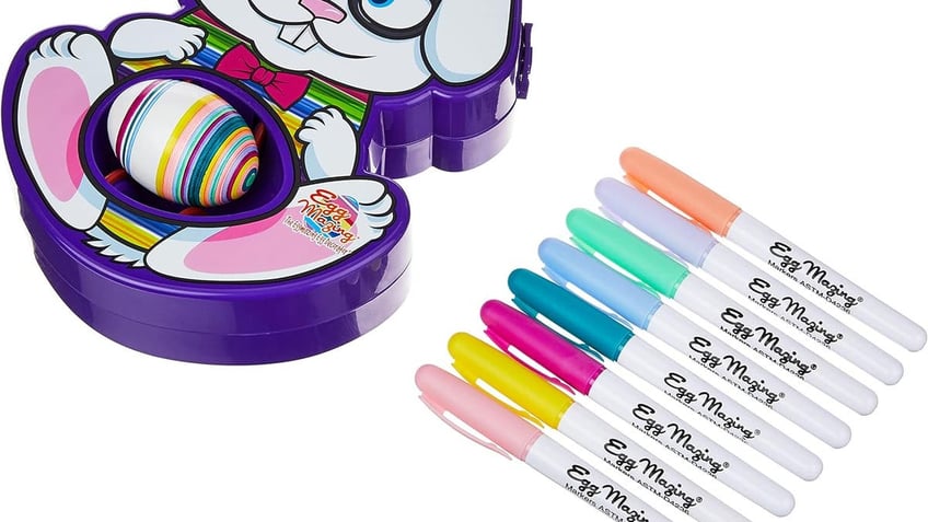 9 easter gifts you can get on amazon that arent candy