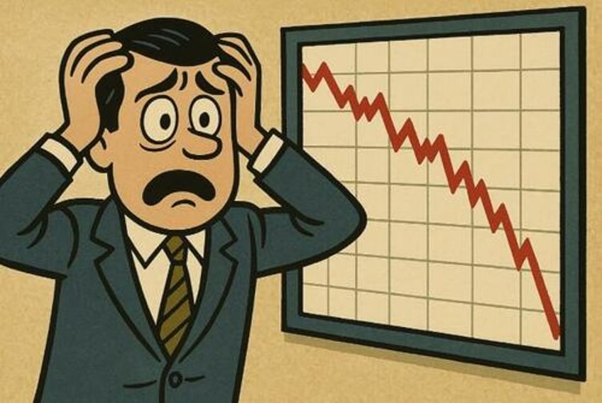 9 signs that conditions are ripe for a major economic crisis in the us