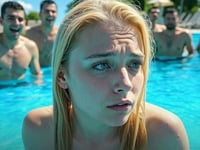 9 Underage Girls Sexually Abused By Syrians At Swimming Pool, Mayor Points To 'Hot Weather'