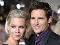 ‘90210' star Jennie Garth shares ex Peter Facinelli’s big move years after divorce: ‘Officially friends’
