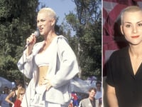 '90s fitness icon Susan Powter disappeared from public life after 'mortifying' Hollywood experience