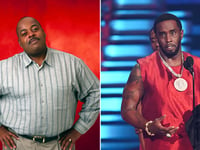 '90s sitcom star denies Diddy connection as sex rumors surface