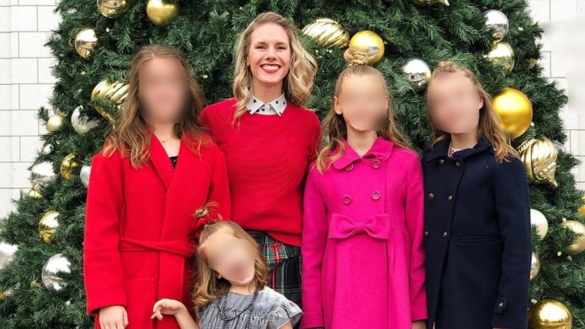 911 call reveals shock of utah mommy bloggers alleged child abuse shes a bad lady