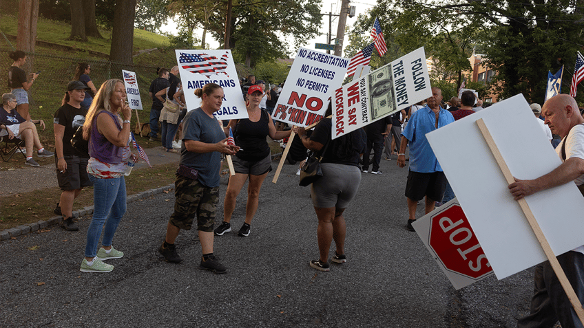 95 year old veteran kicked out of nursing home to make way for migrant housing lawmakers say