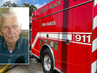 95-year-old veteran killed in car crash while on his way to meet friends: 'Man of integrity'