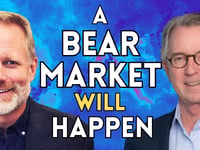 A Bear Market WILL Happen | Ted Oakley