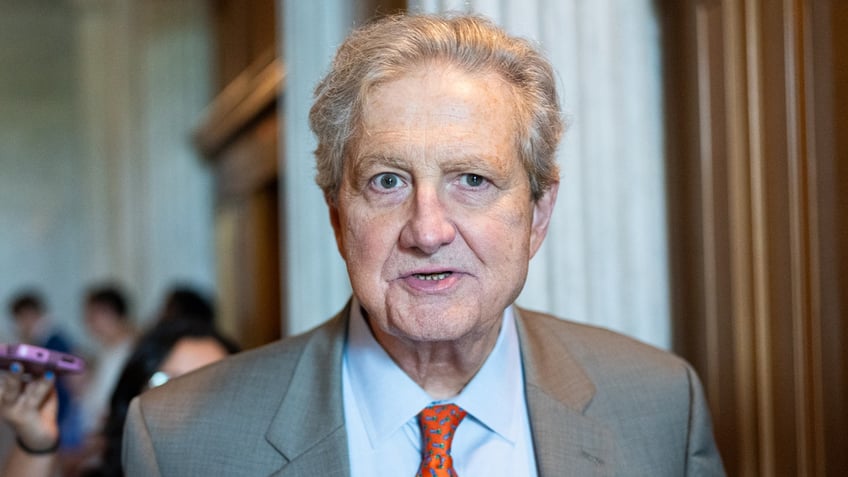 John Kennedy