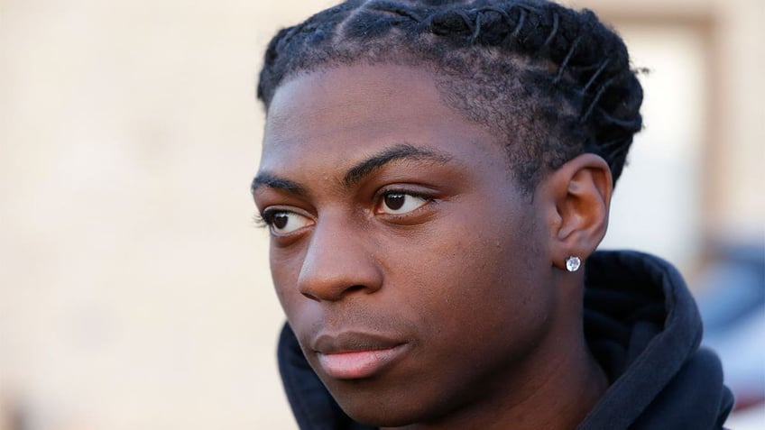 a black student was suspended for his hairstyle now his family is suing texas officials
