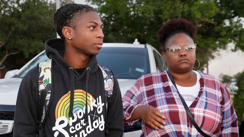 a black student was suspended for his hairstyle now his family is suing texas officials