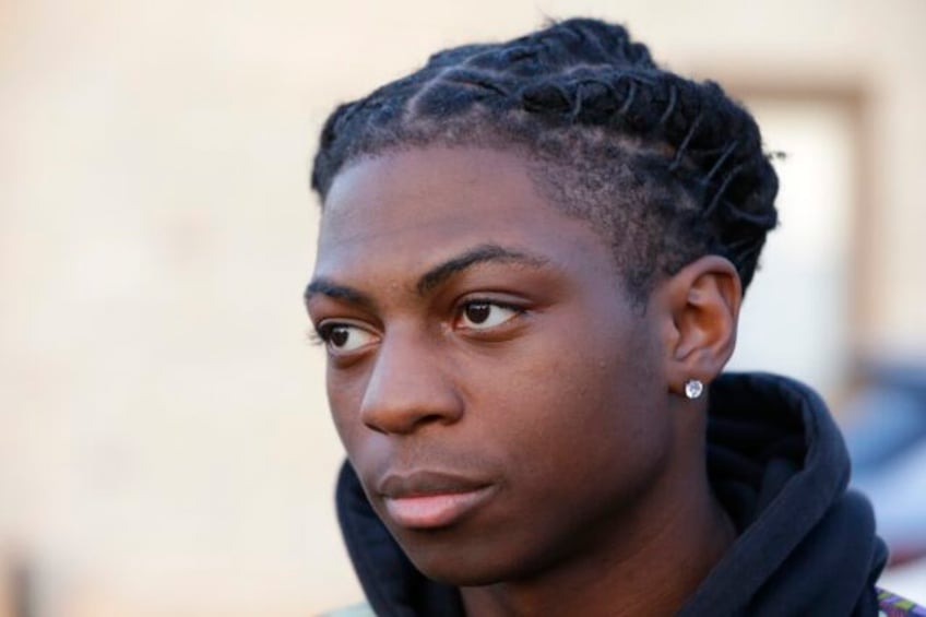 a black students family sues texas officials over his suspension for his hairstyle