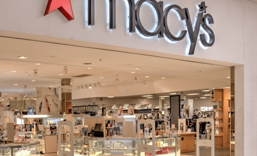 a bold new chapter macys to close 150 stores focus on luxury consumer with bloomingdales