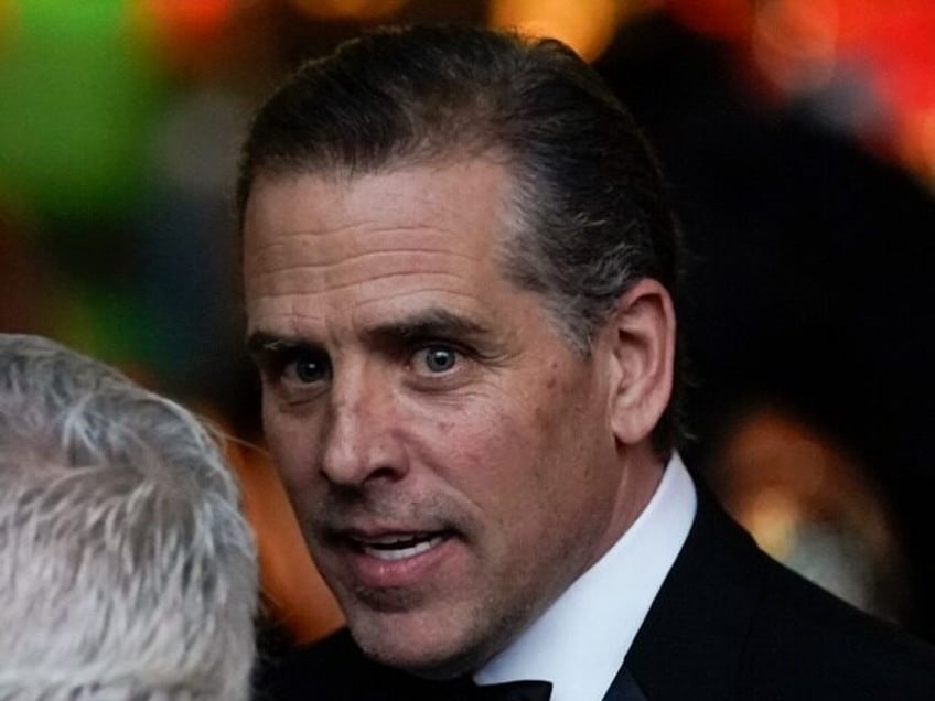 a breakdown of the felony gun charges against hunter biden