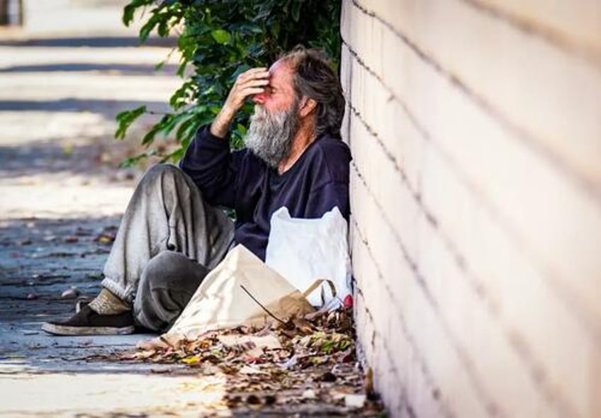 a crisis of extremes behind the homeless surge in californias high desert