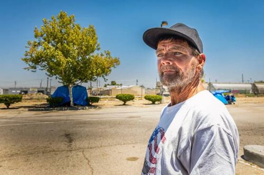 a crisis of extremes behind the homeless surge in californias high desert