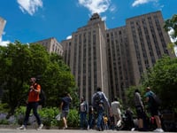 A crypto investor is charged with kidnapping and torturing a man in an NYC apartment for weeks
