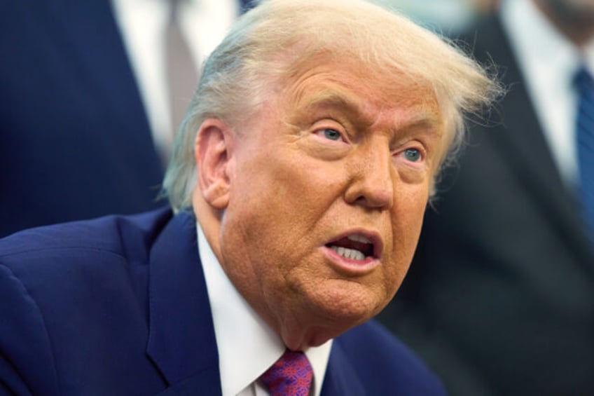 The Associated Press