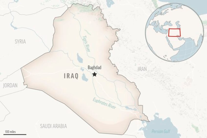 a fire at a wedding hall in northern iraq has killed more than 100 people and injured 150