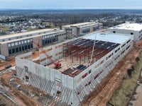 A Fraction Of Proposed Data Centers Will Get Built: Utilities Are Wising Up