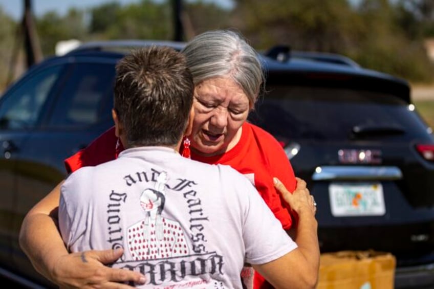 a grandmother seeks justice for native americans after thousands of unsolved deaths disappearances