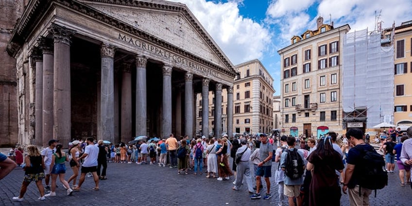 a guide to visiting rome how to prepare for travel and must see spots