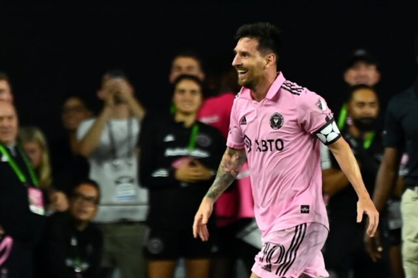 a happy messi is good news for miami and argentina