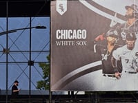 A holy home run: Pope Leo is White Sox fan