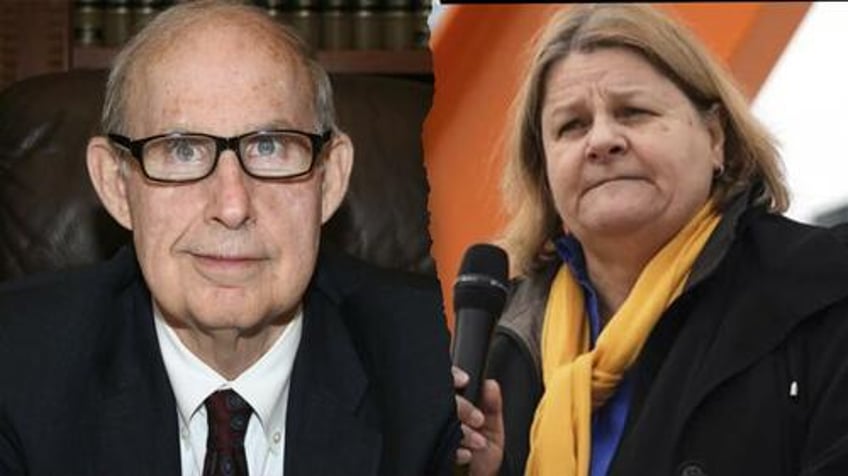 a judge of her peers judge dugan assigned a judge previously rebuked for political comments