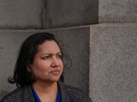 A judge resisted Trump’s order on gender identity. The EEOC just fired her