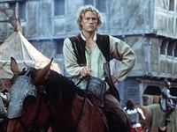 ‘A Knight’s Tale’ Director: Netflix Algorithm Concluded a Sequel with Female Protagonist Would Flop