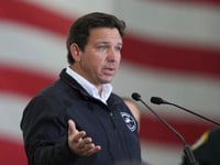 A legislative session like no other: Key issues that didn’t go in Florida Gov. Ron DeSantis’ favor