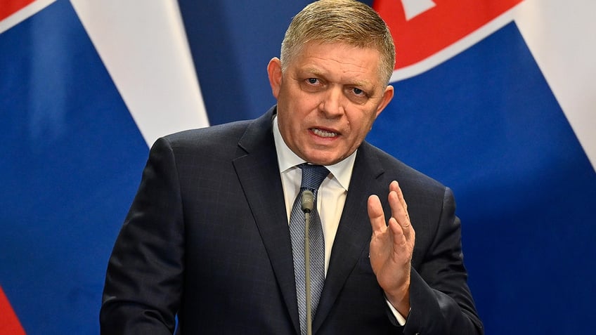 Slovakia-Prime-Minister