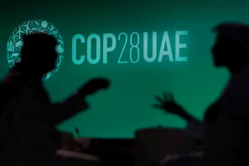 a look at what to expect as latest un climate talks get under way in oil rich uae