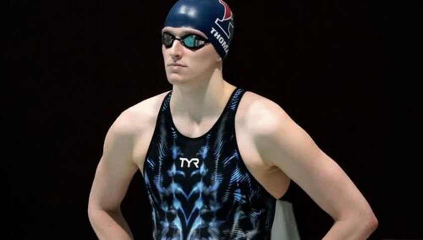 a major step to protect womens sports trans swimmer lia thomas has discrimination case against world aquatics dismissed