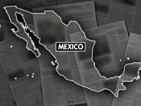 A mayoral candidate and 5 other people killed in gunfire at a campaign rally in southern Mexico