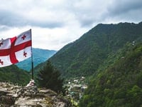 A Message To Georgians: America Will Not Protect You