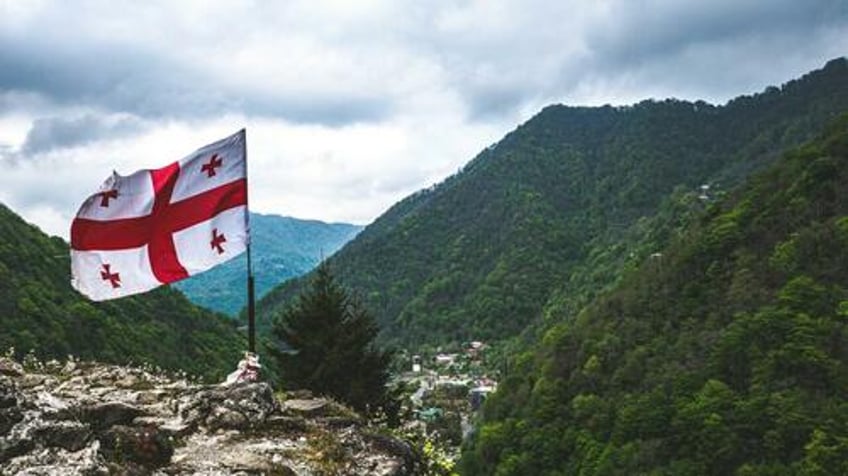 a message to georgians america will not protect you